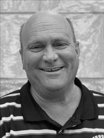 DAVID SMITH